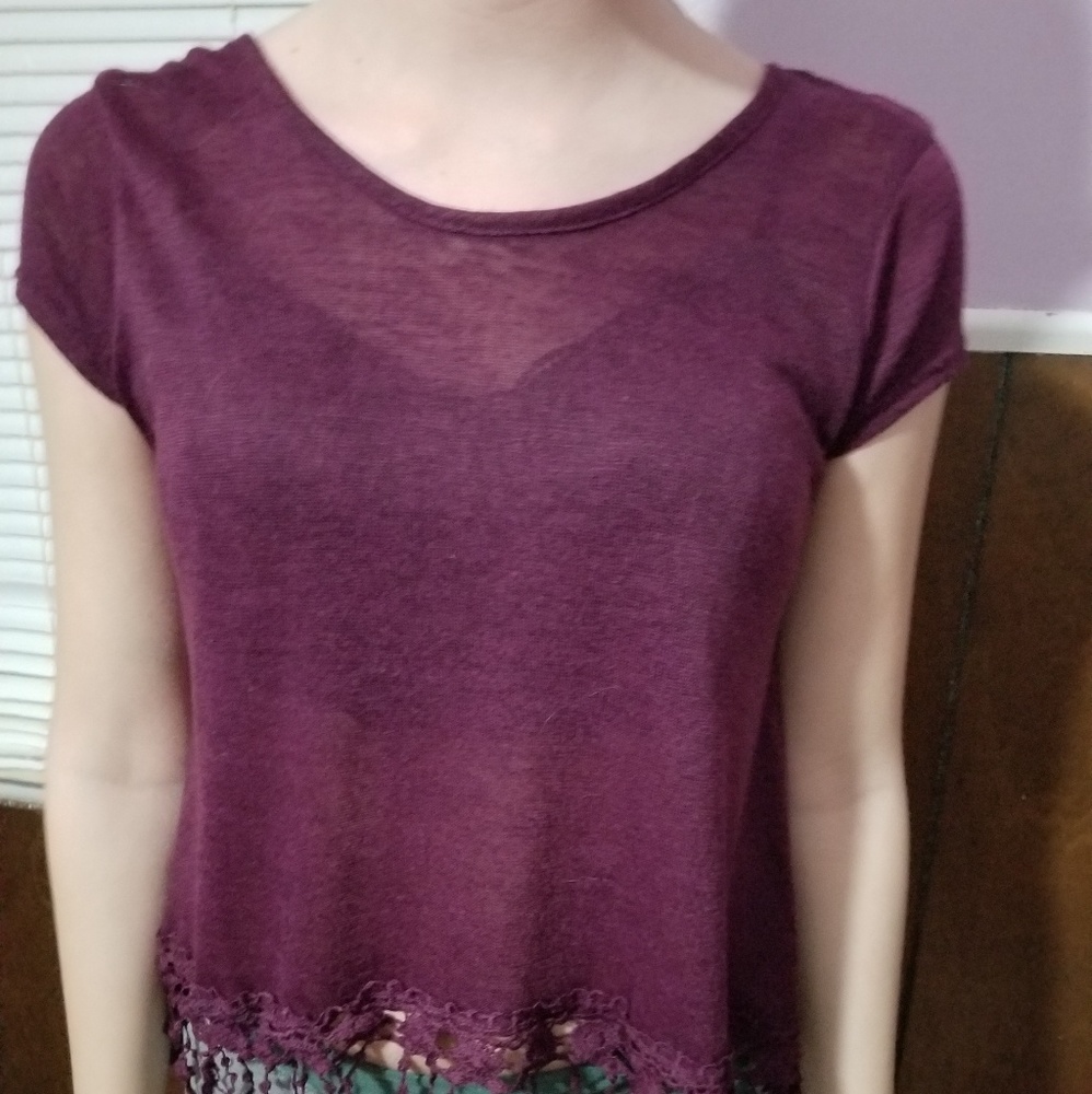 T-shirt